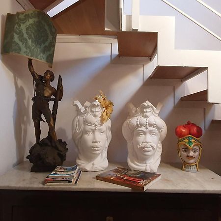 Palermit'Amo Bed & Breakfast Palermo Dış mekan fotoğraf