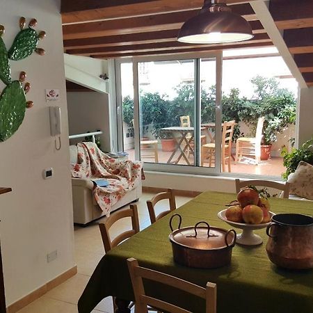 Palermit'Amo Bed & Breakfast Palermo Dış mekan fotoğraf