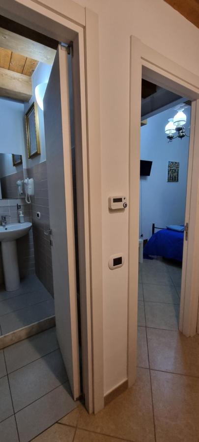 Palermit'Amo Bed & Breakfast Palermo Dış mekan fotoğraf