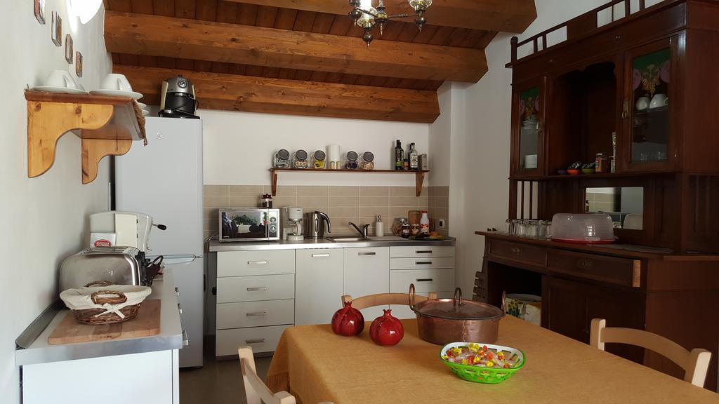 Palermit'Amo Bed & Breakfast Palermo Dış mekan fotoğraf