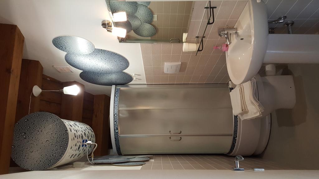 Palermit'Amo Bed & Breakfast Palermo Dış mekan fotoğraf
