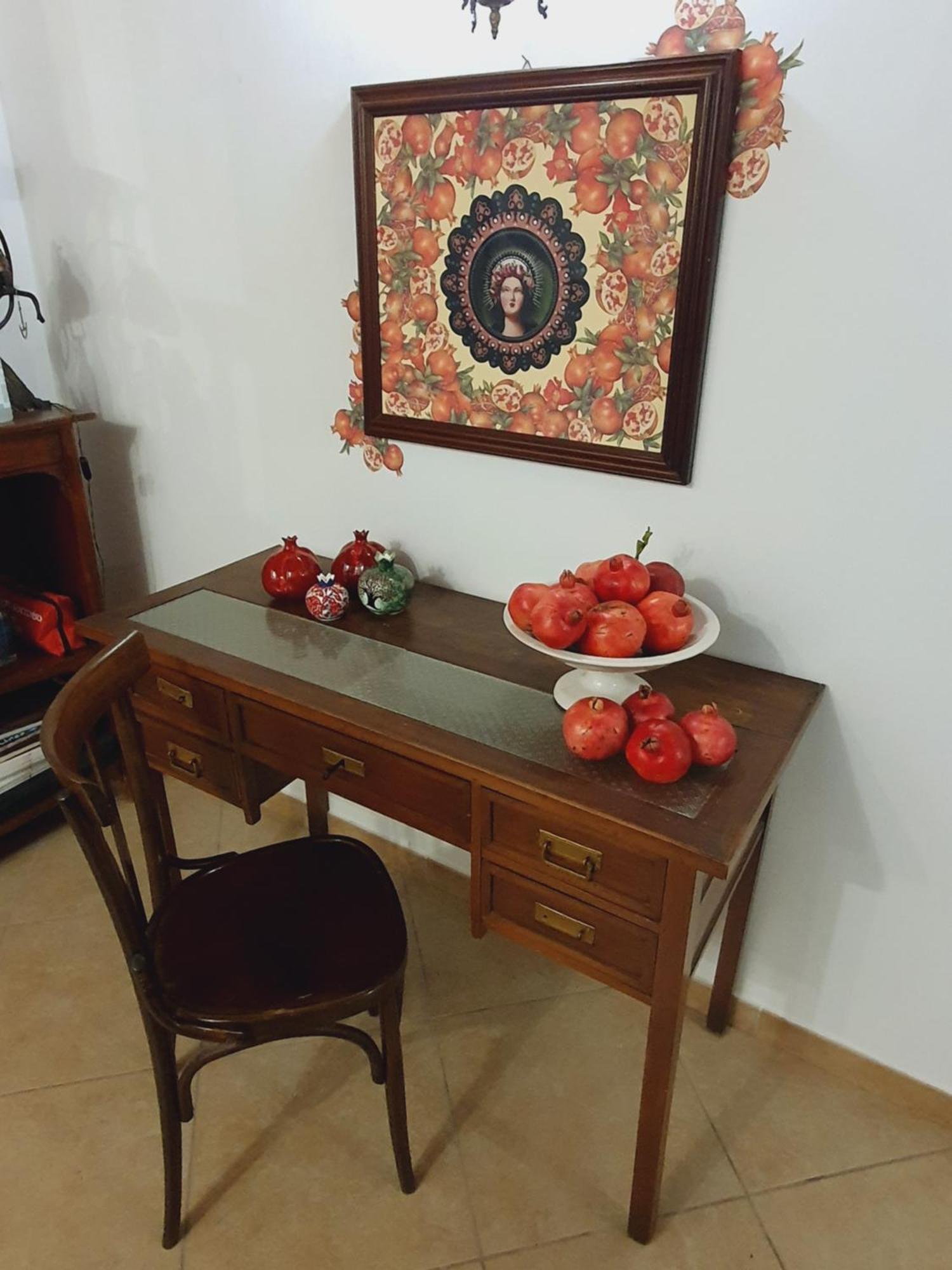 Palermit'Amo Bed & Breakfast Palermo Dış mekan fotoğraf