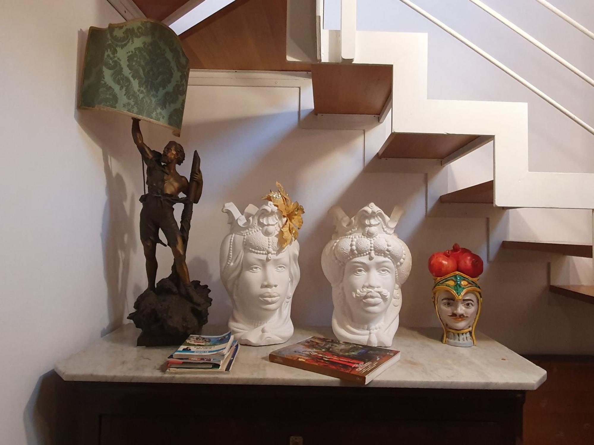 Palermit'Amo Bed & Breakfast Palermo Dış mekan fotoğraf