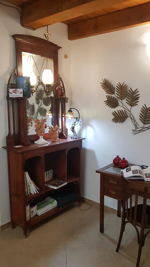Palermit'Amo Bed & Breakfast Palermo Dış mekan fotoğraf