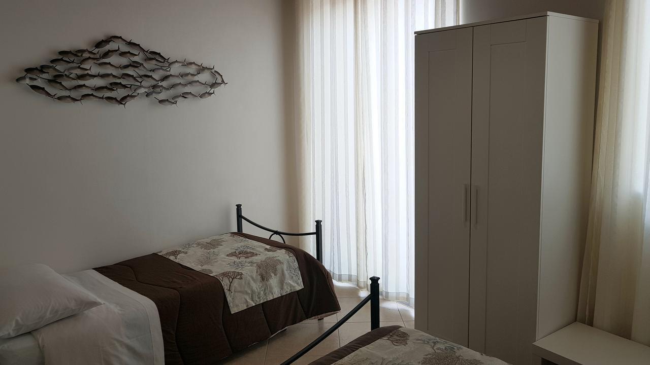 Palermit'Amo Bed & Breakfast Palermo Dış mekan fotoğraf
