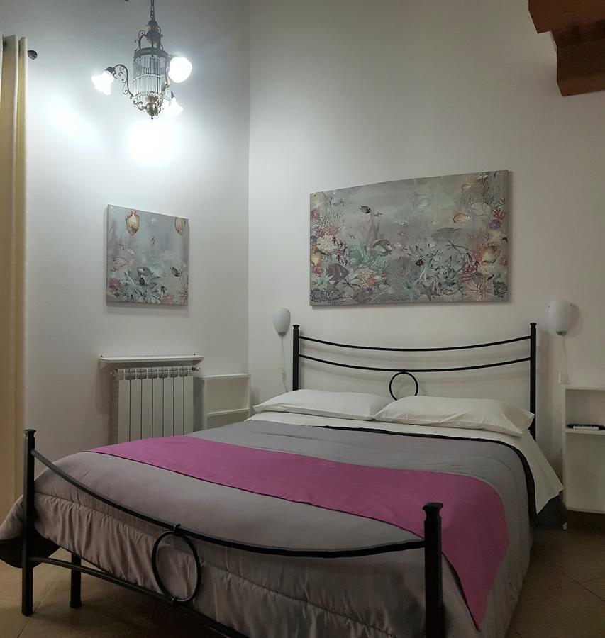 Palermit'Amo Bed & Breakfast Palermo Dış mekan fotoğraf
