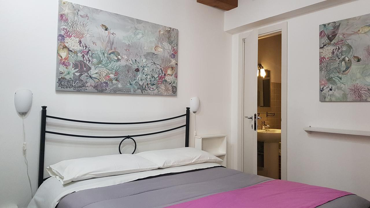 Palermit'Amo Bed & Breakfast Palermo Dış mekan fotoğraf
