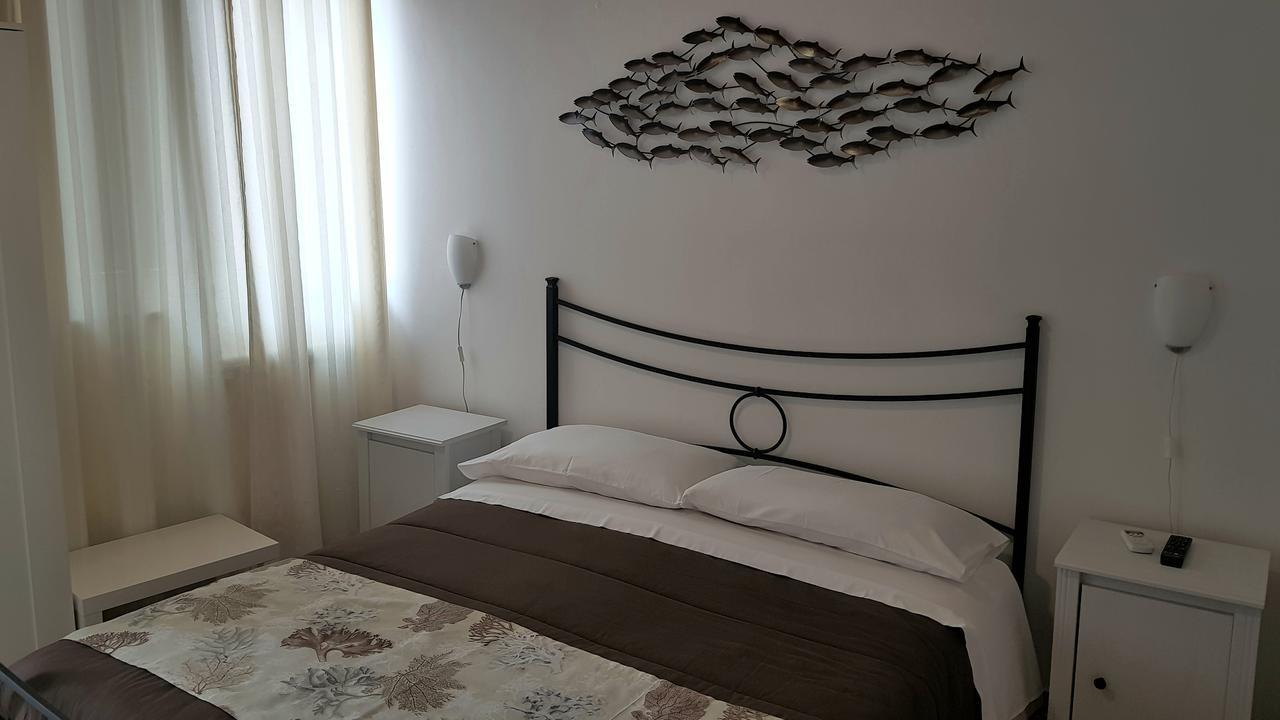 Palermit'Amo Bed & Breakfast Palermo Dış mekan fotoğraf