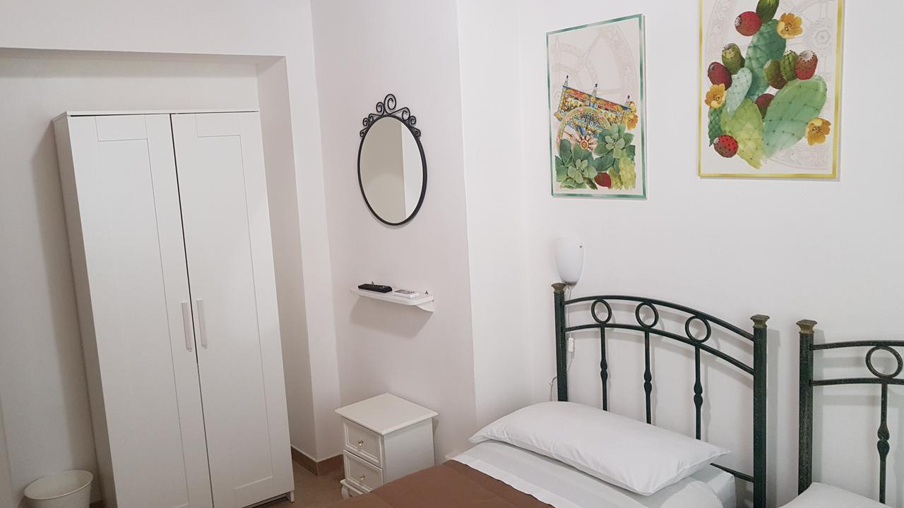Palermit'Amo Bed & Breakfast Palermo Dış mekan fotoğraf