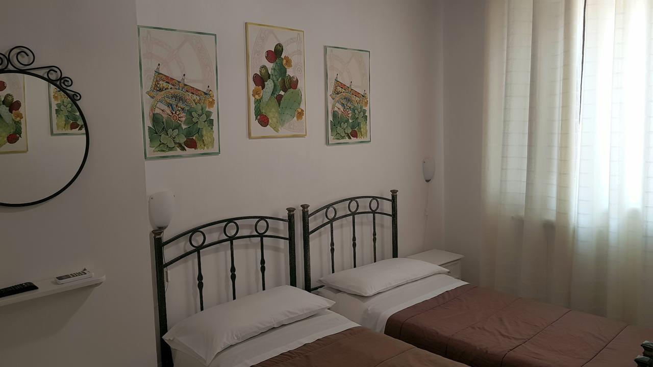 Palermit'Amo Bed & Breakfast Palermo Dış mekan fotoğraf