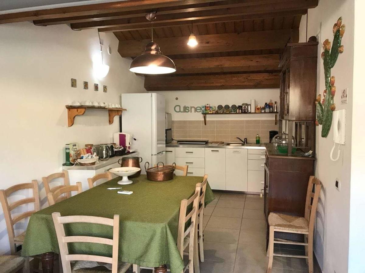 Palermit'Amo Bed & Breakfast Palermo Dış mekan fotoğraf