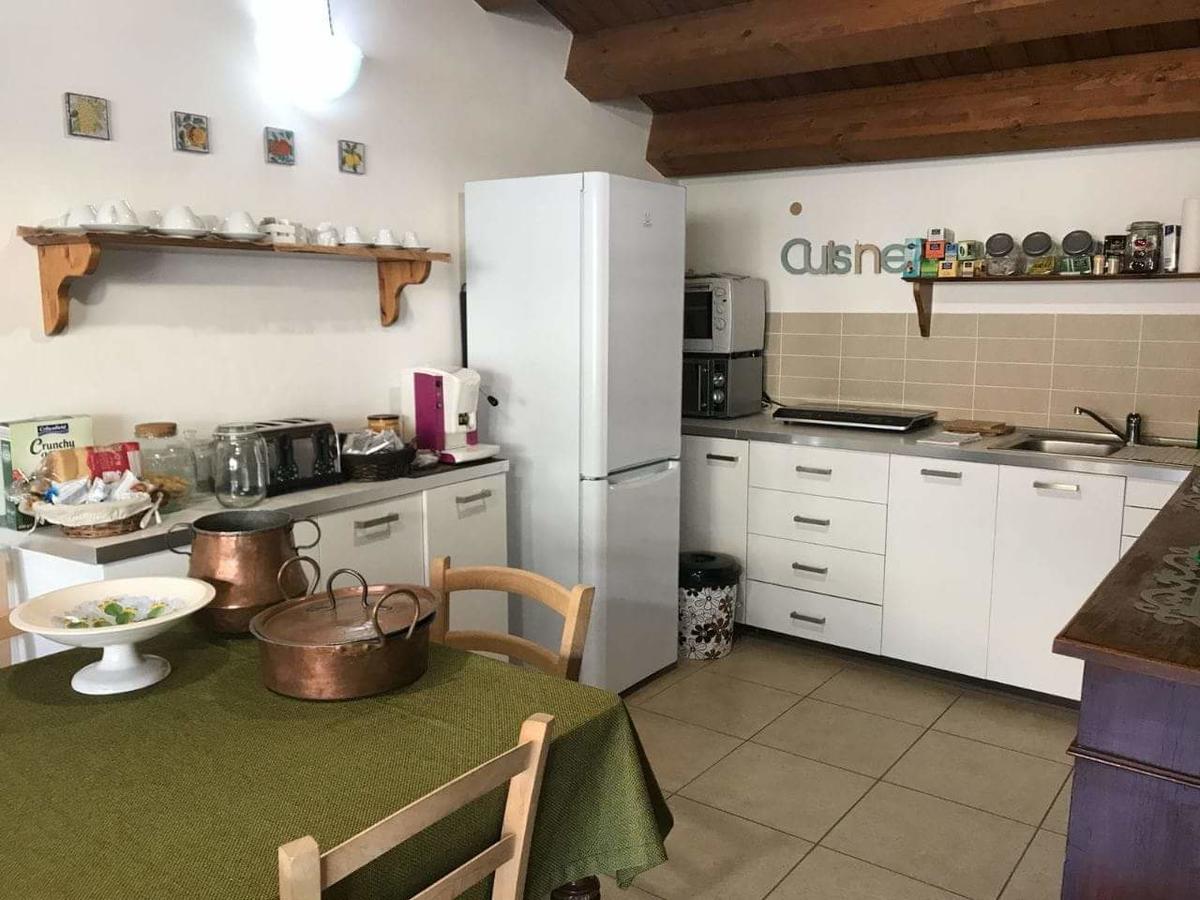 Palermit'Amo Bed & Breakfast Palermo Dış mekan fotoğraf