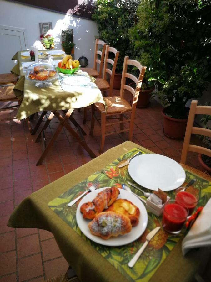 Palermit'Amo Bed & Breakfast Palermo Dış mekan fotoğraf
