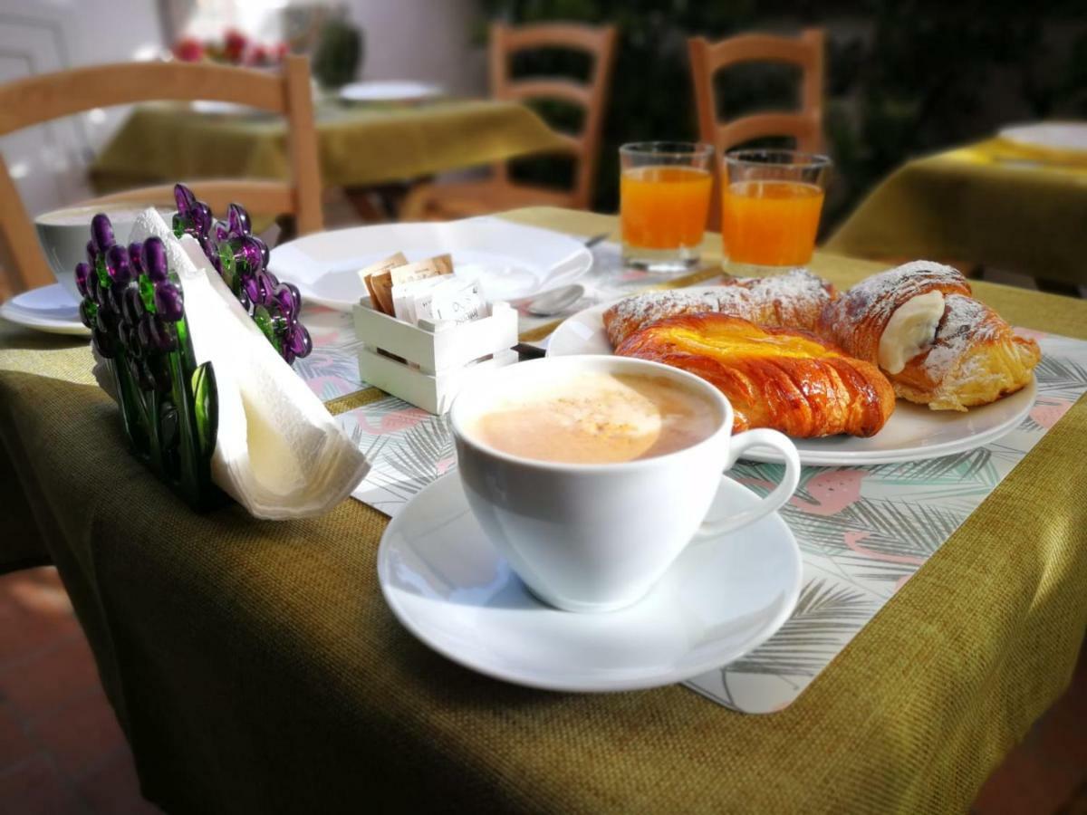 Palermit'Amo Bed & Breakfast Palermo Dış mekan fotoğraf