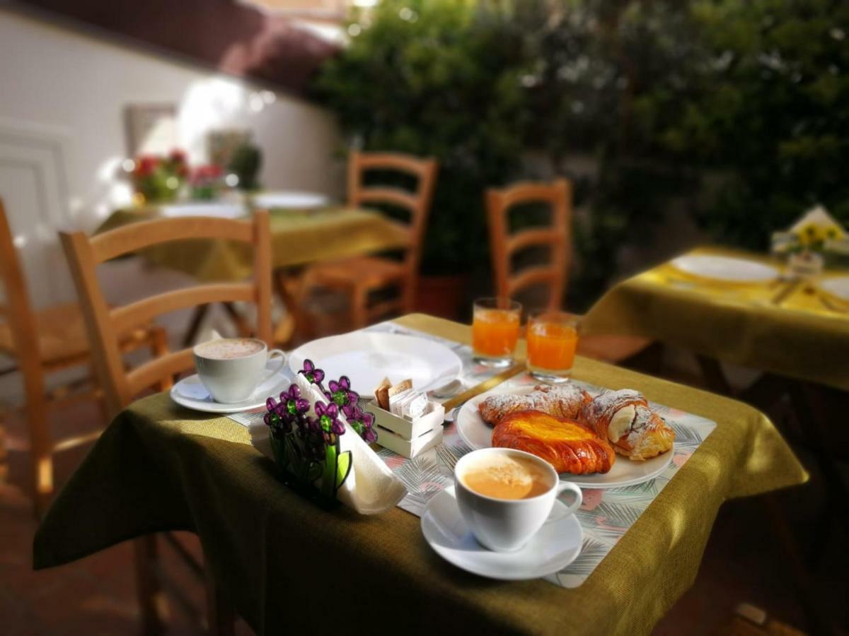 Palermit'Amo Bed & Breakfast Palermo Dış mekan fotoğraf