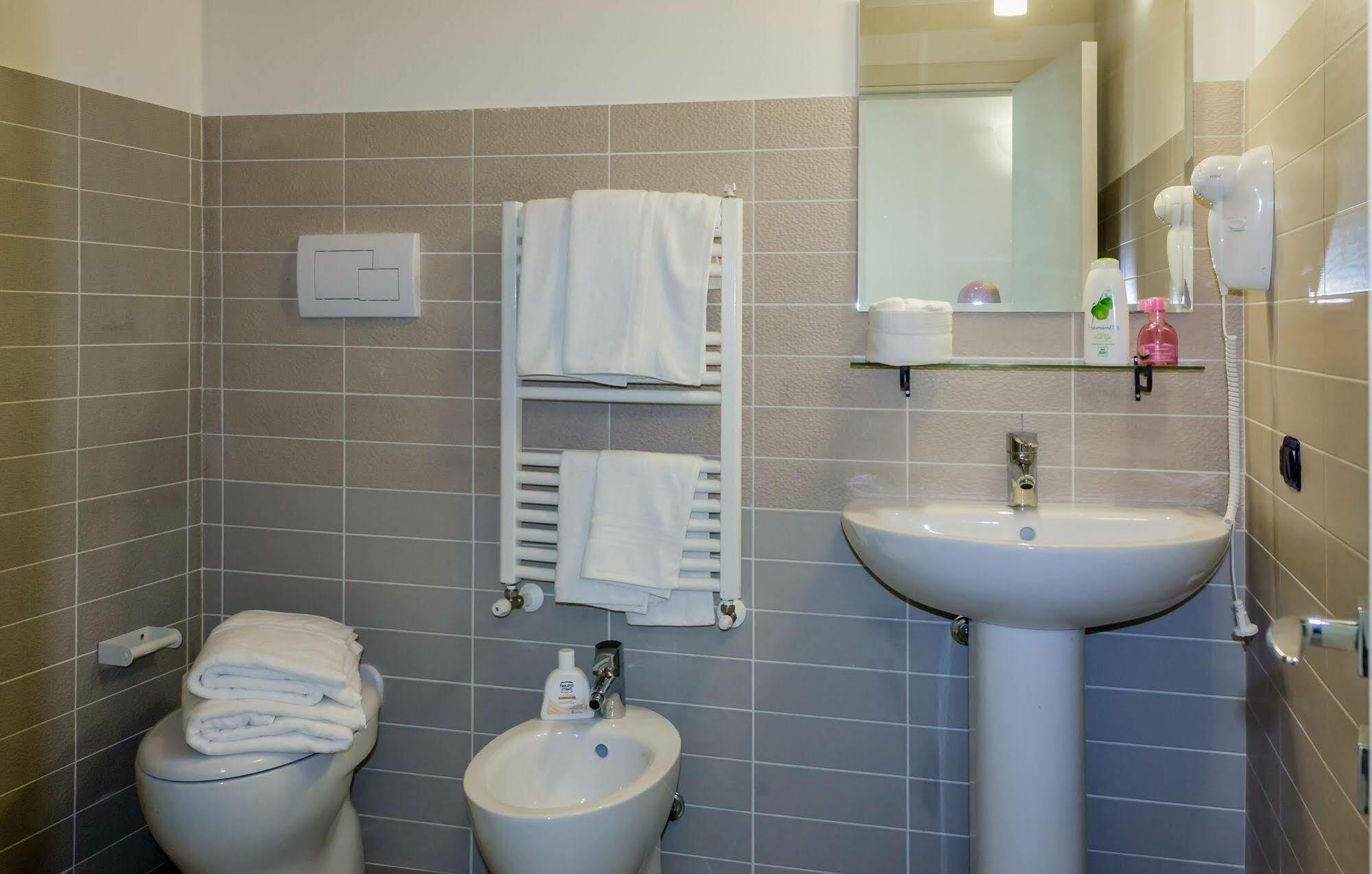 Palermit'Amo Bed & Breakfast Palermo Dış mekan fotoğraf