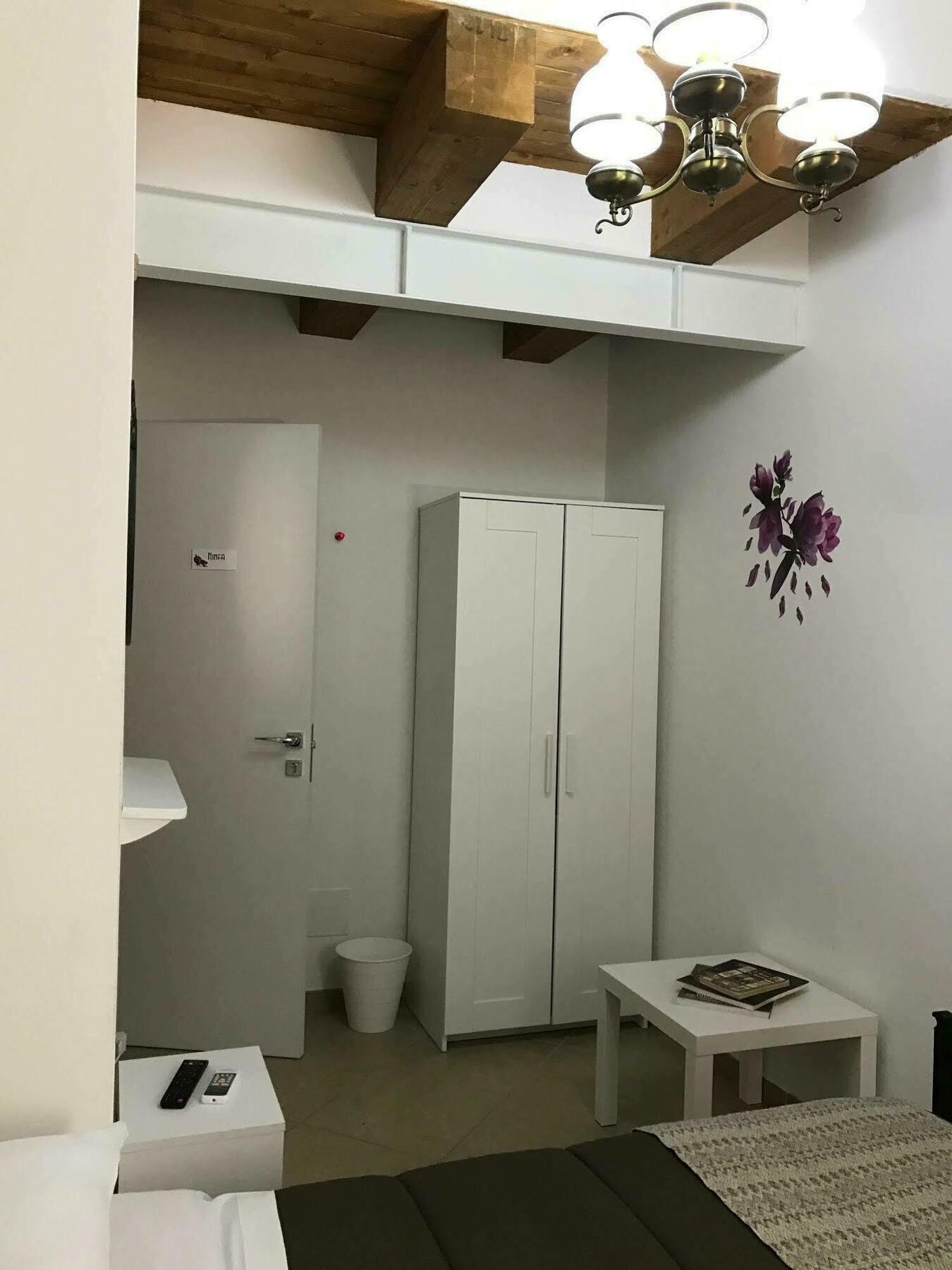 Palermit'Amo Bed & Breakfast Palermo Dış mekan fotoğraf