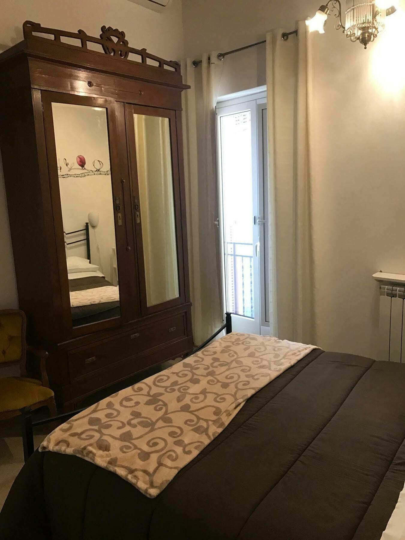 Palermit'Amo Bed & Breakfast Palermo Dış mekan fotoğraf