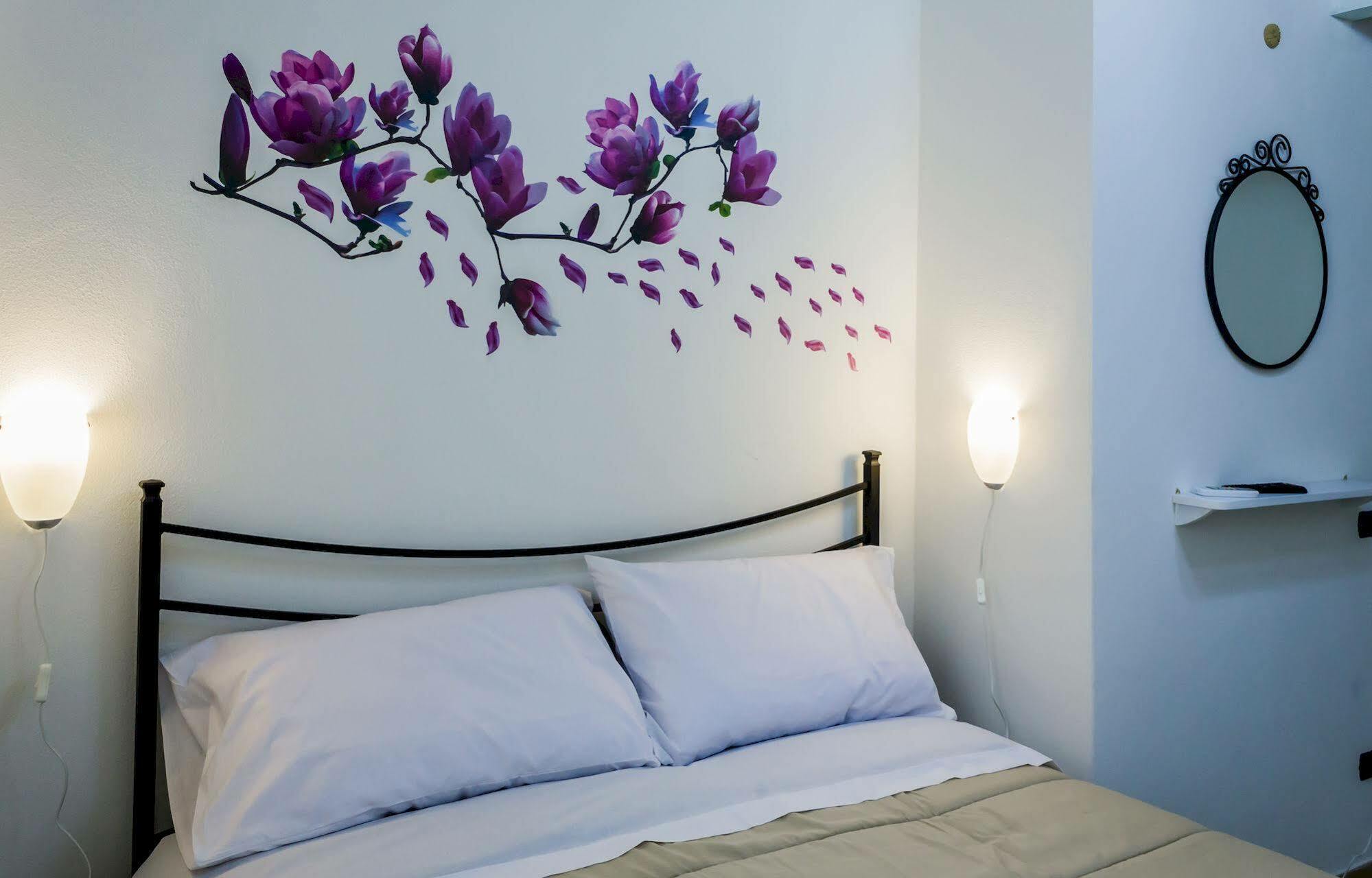 Palermit'Amo Bed & Breakfast Palermo Dış mekan fotoğraf