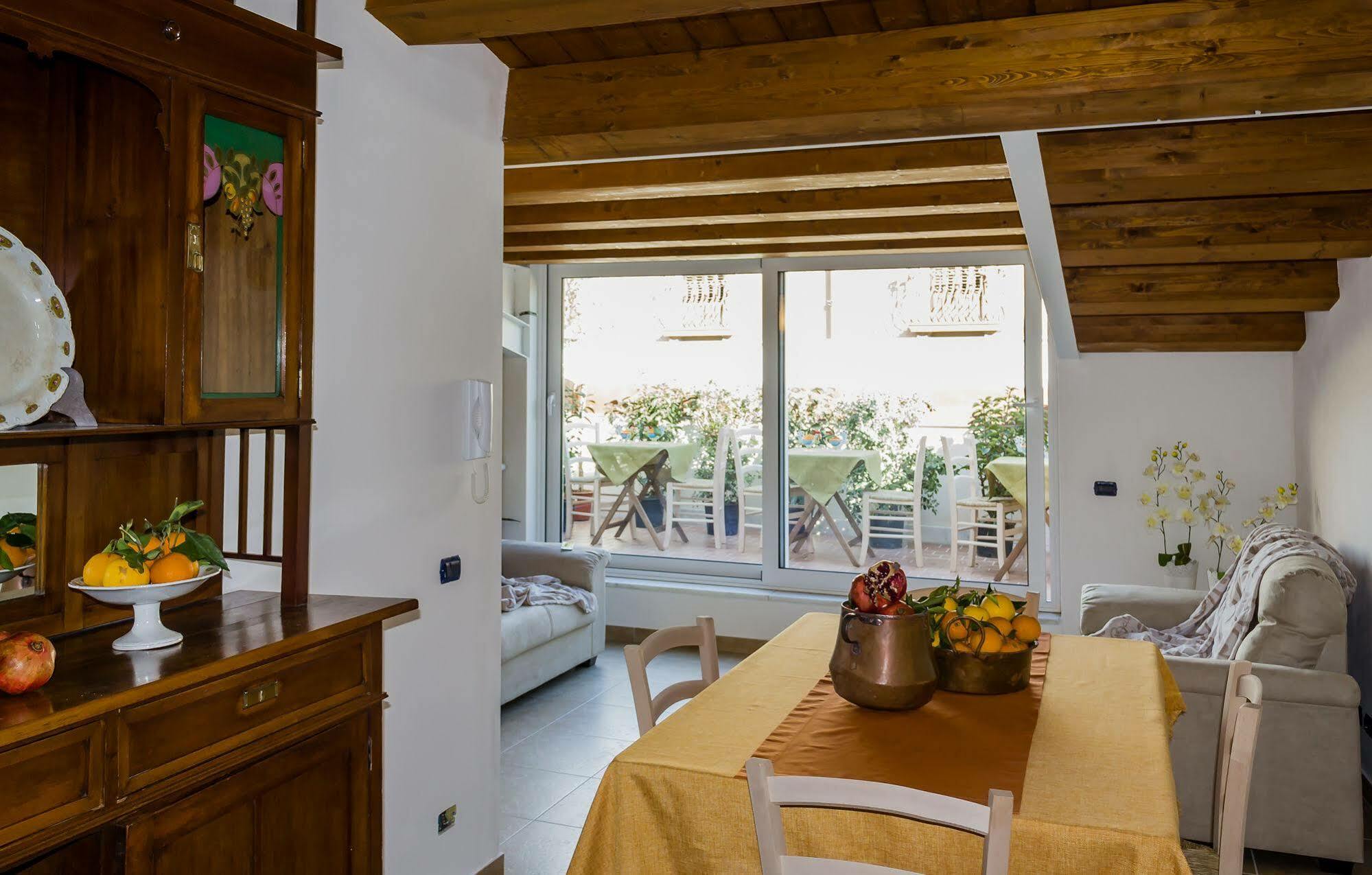Palermit'Amo Bed & Breakfast Palermo Dış mekan fotoğraf