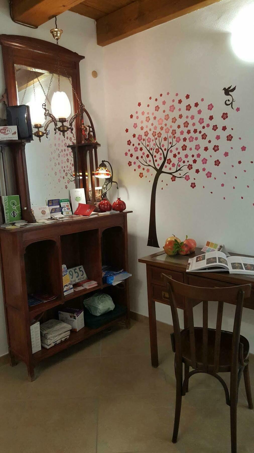 Palermit'Amo Bed & Breakfast Palermo Dış mekan fotoğraf